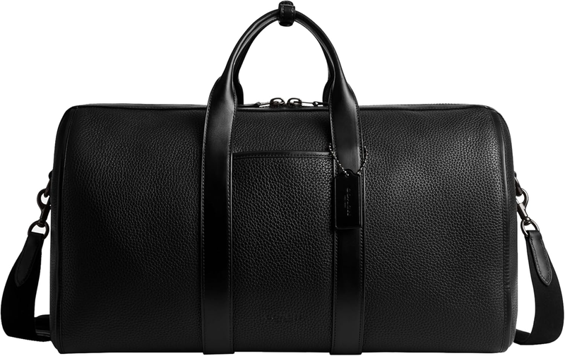 COACH Men's Gotham Duffle Bag 45