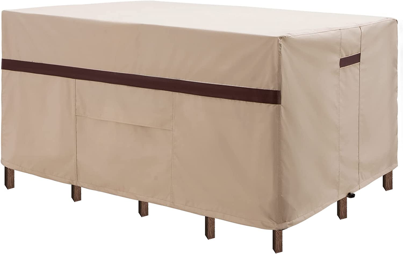 109''l Waterproof Outdoor Furniture