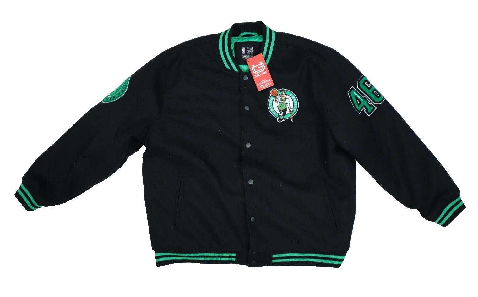 Celtics Starter ジャケット NBA公式ライセンス 楽天市場】90s NBA スターター STARTER ボストン・セルティック