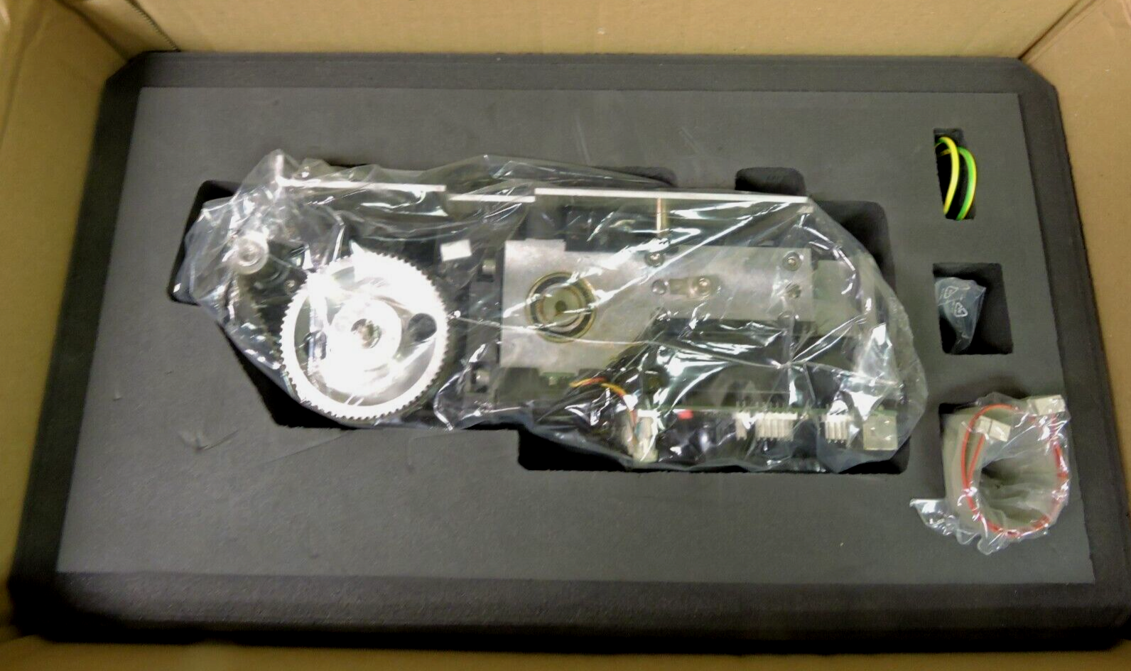コレクション Thermo Scientific Dionex nanobrick Thermo Scientific™ Dionex™ Integrated IC Systems