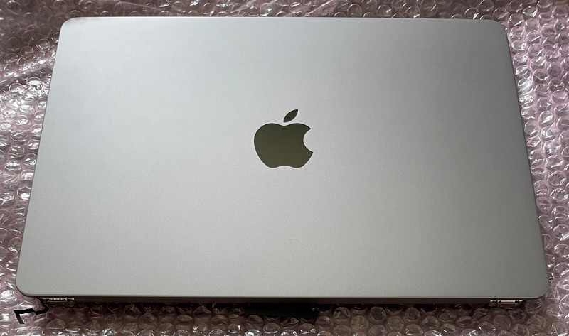 Apple Macbook Air M2 A2681 Genuine Screen - Space Gray