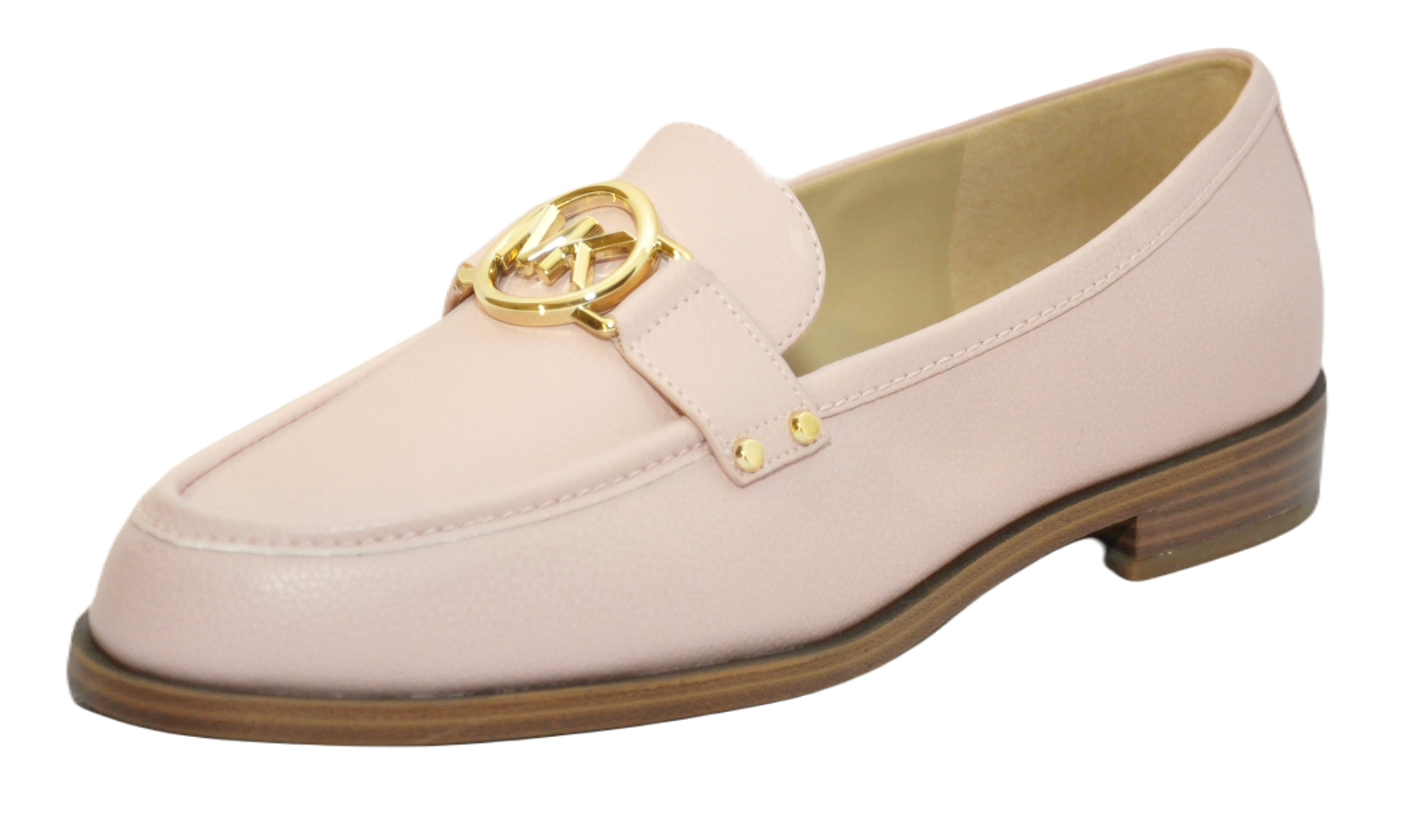 靴 MICHAEL KORS  CARMEN LOAFER Michael Kors carmen loafers – USASHOPDIRECT LLC