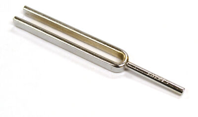 Eisco Labs Economy Steel Tuning Forks for Physics, 341Hz (+/- 5%)