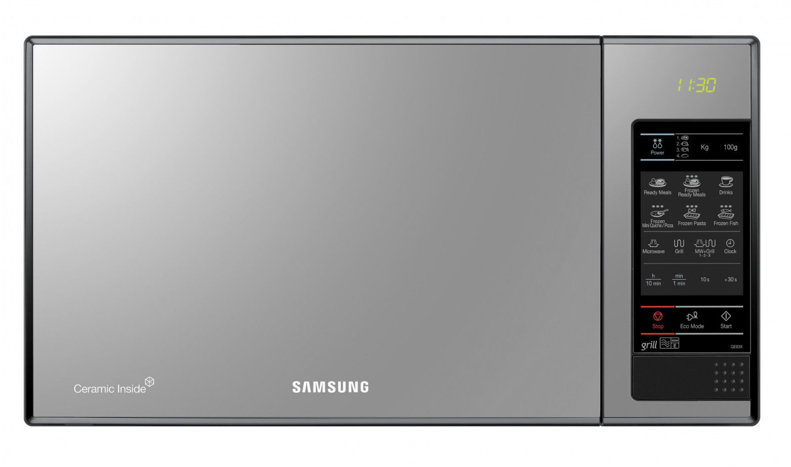 Samsung Mikrowellen