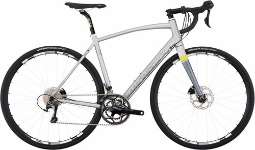 Cannondale Synapse 105 5 Disc Womens Racing Road Bike 2016 | eBay