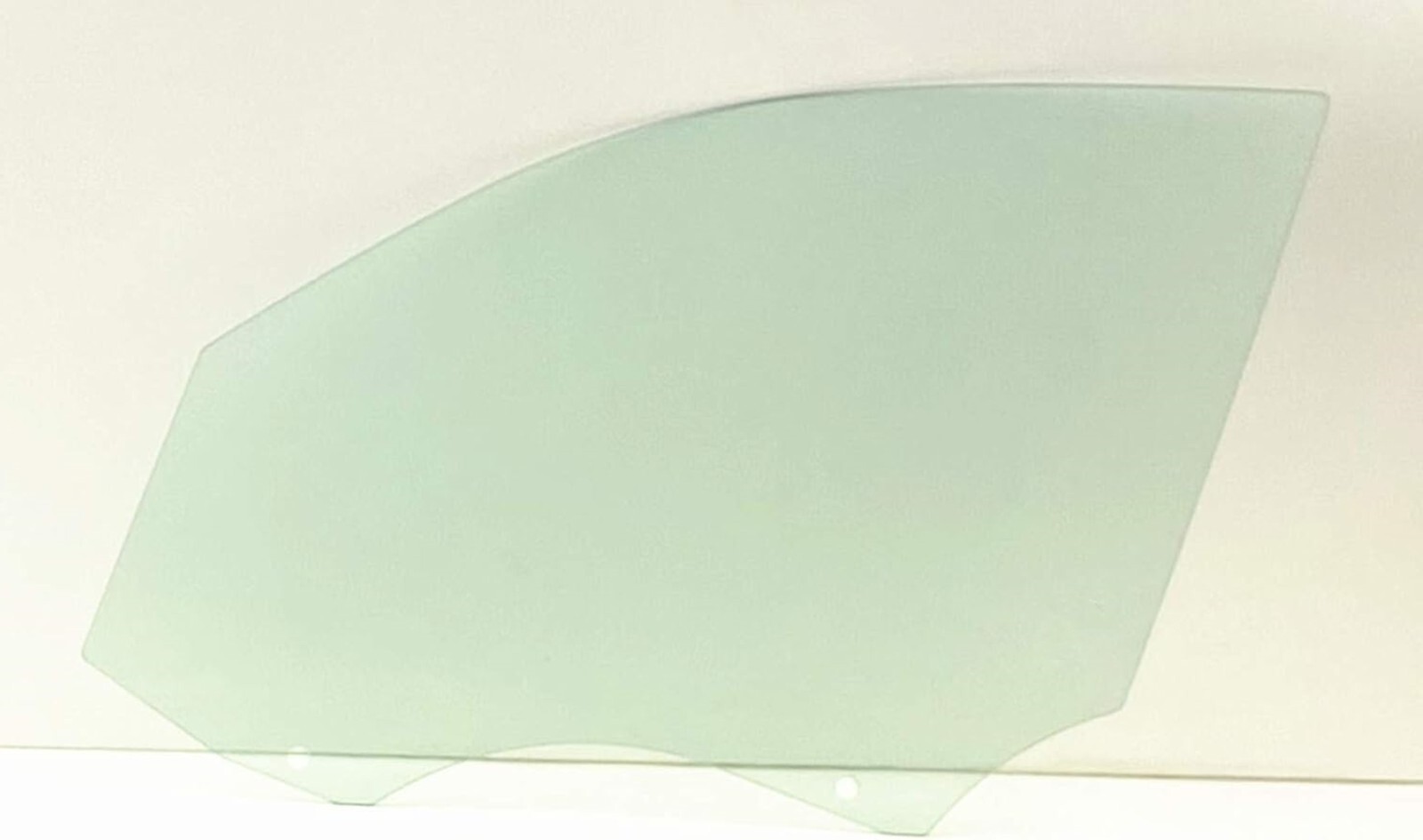 Driver/Left Side Front Door Window Glass For 2011-2015 BMW X1