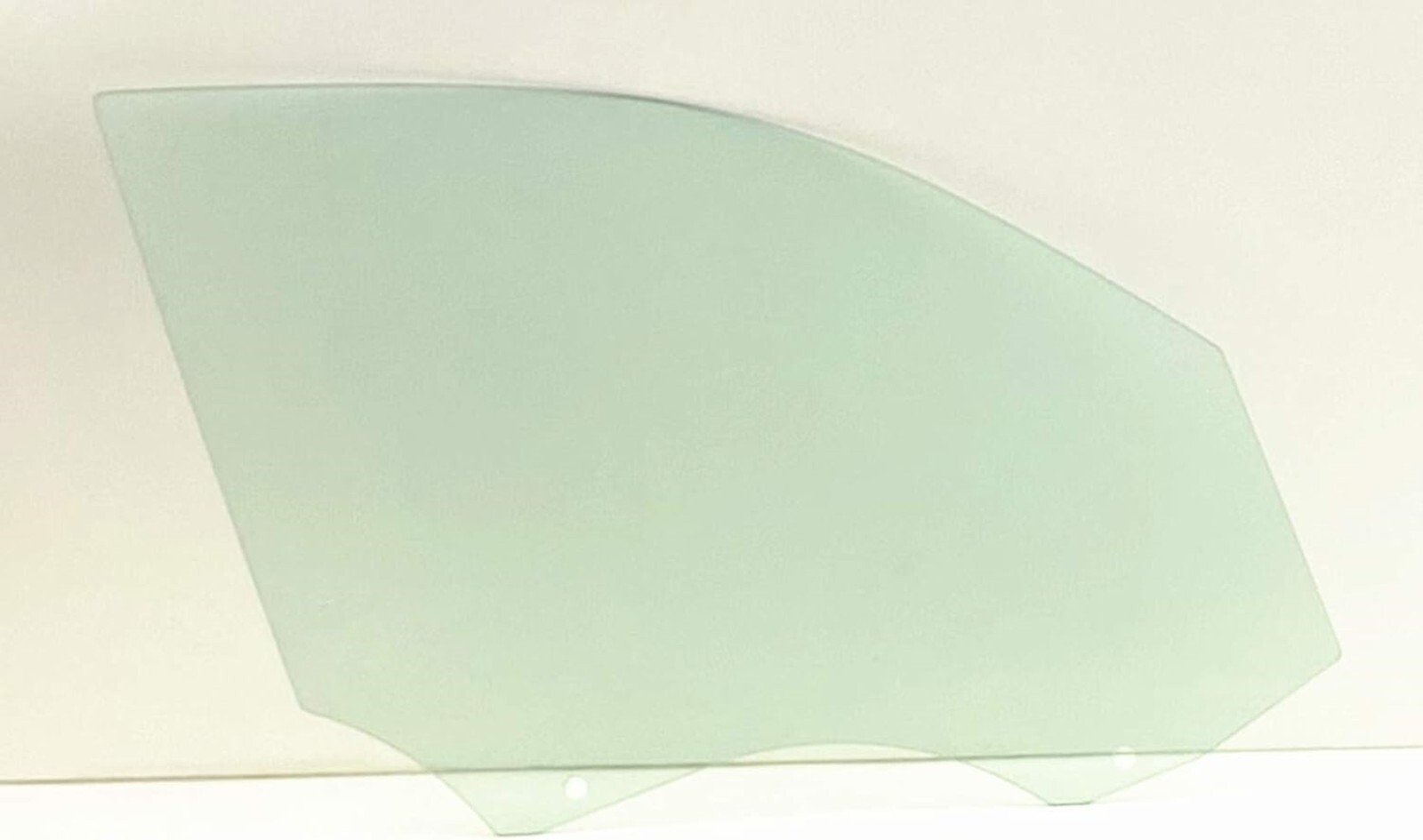 Passenger/Right Side Front Door Window Glass For 2011-2015 BMW X1