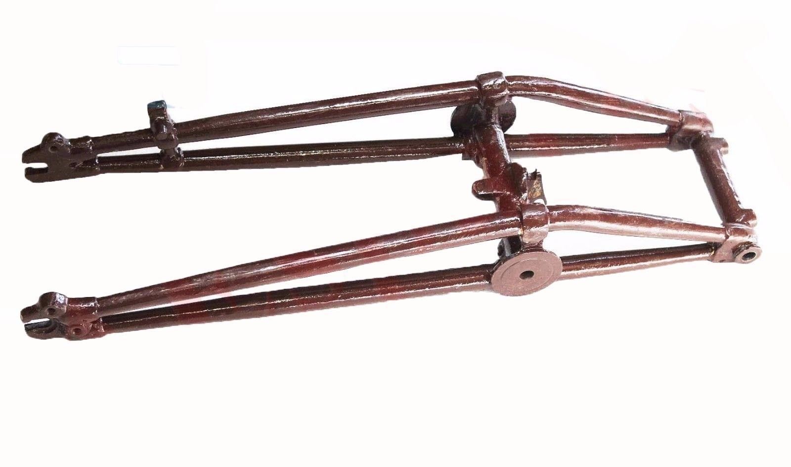 For Norton 16H Vintage  Girder Fork Frame 