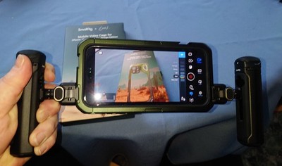 經驗證買家提供的物品圖片