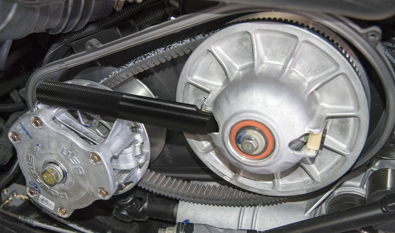 Drive Clutch Belt Removel Change Tool For Polaris RZR XP 1000 900 800 570