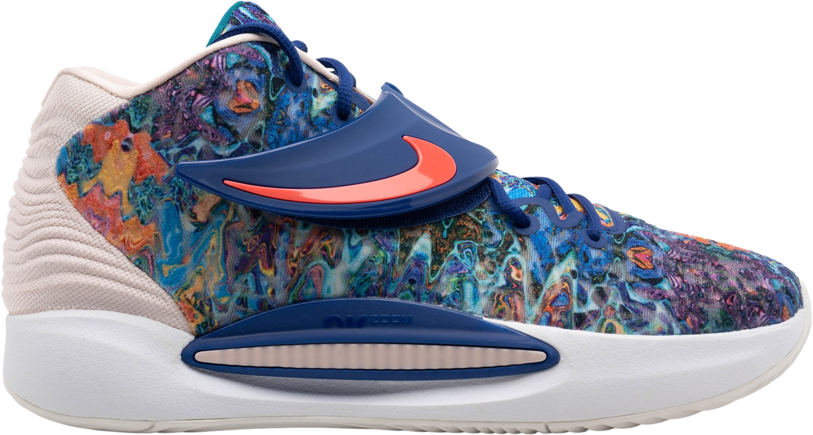 kd14 blue