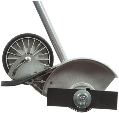 ECHO PAS Straight Shaft Edger Attachment 8 Inch Blade Adjustable Cutting Depth