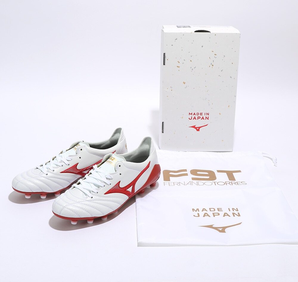 Mizuno MoreliaNeoβ 1000足限定 サイズ26cm MIZUNO WAVE PROPHECY MORELIA NEO | mita sneakers Draw