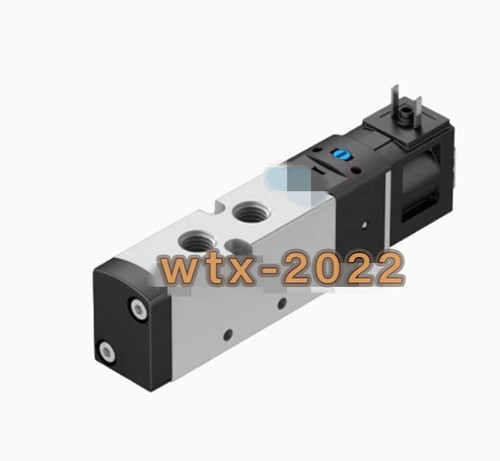 1PC NEW Solenoid valve VUVS-L20-P53C-MD-G18-F7 575254 | eBay