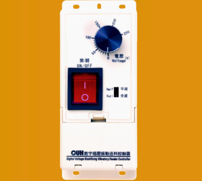 1PCS NEW FOR CUH Vibrating Linear Feeder Controller SDVC11-S 4A 880VA 150-260VAC