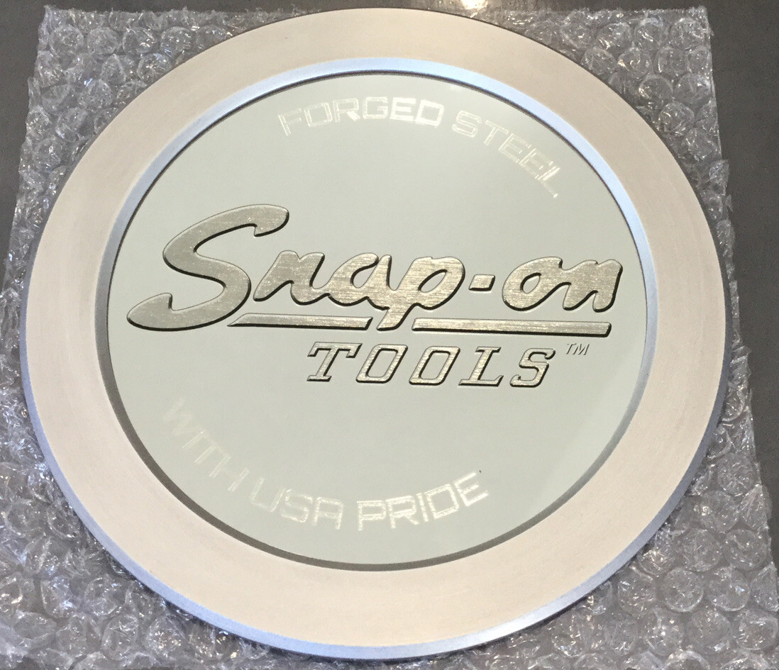 Snap-on　LEDミラーサイン snap-on LEDミラーサイン スナップオン レア 数量限定