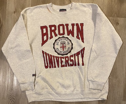 美品　XL Supreme - Crest Crewneck brown Supreme - Supreme Crest Crewneck brown XLの通販 by リョ's