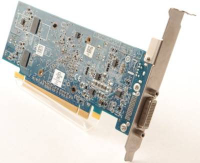 AMD Radeon HD 5450 512 MB DDR3 PCI Express x16 Desktop Video Card