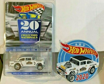 Hot Wheels 55 Chevy & Drag Races セット Hot Wheels 55 Chevy & Drag Races セット $_57.JPG?set_id
