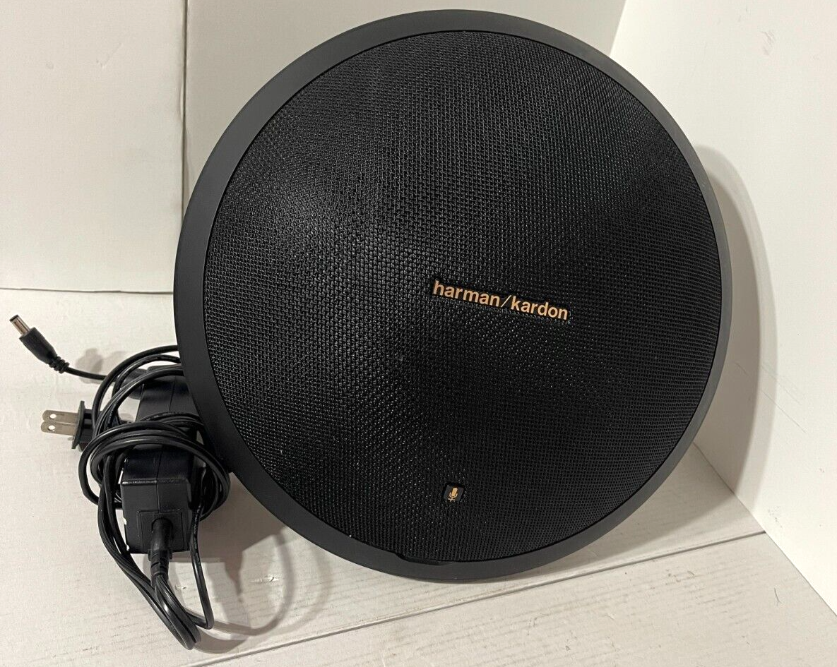 Harmon/Kardon Onyx Studio Portable Bluetooth Speaker