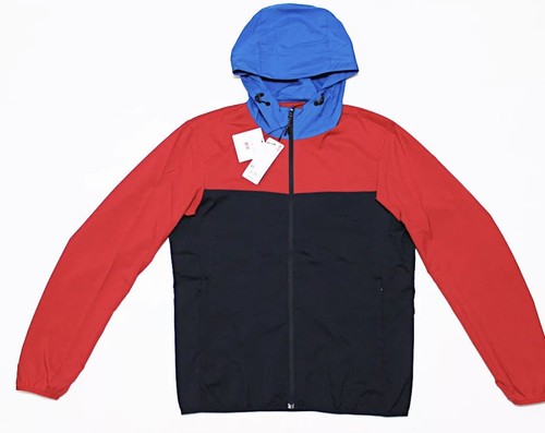ジャケット・アウター aesynctx WINDBREAKER UNIQLO UNIQLO Wind Jacket - Men's – Geartrade.com