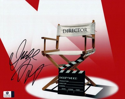 Judd Apatow Signed Autographed 8X10 Photo Knocked Up Comedy Director GV837009