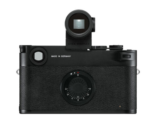 Leica M10 Body Black Chrome #94 | eBay Leica M10 Body Black Chrome #94 | eBay