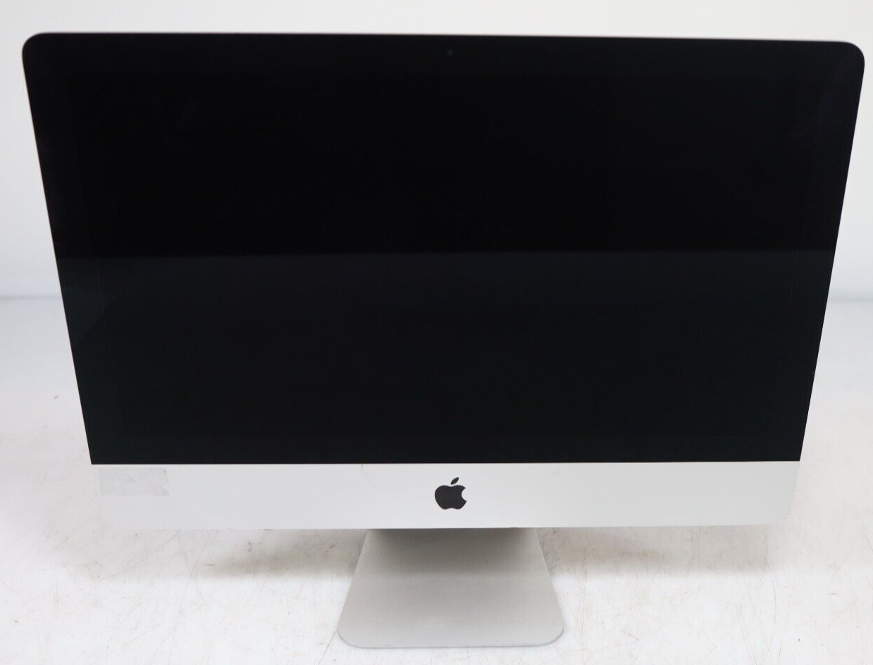 Apple iMac A1418 21.5 Apple iMac A1418 21.5