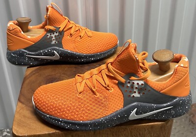 Nike Mens Free Trainer V7 Tennessee Vols Men s Size 9 Running Shoes