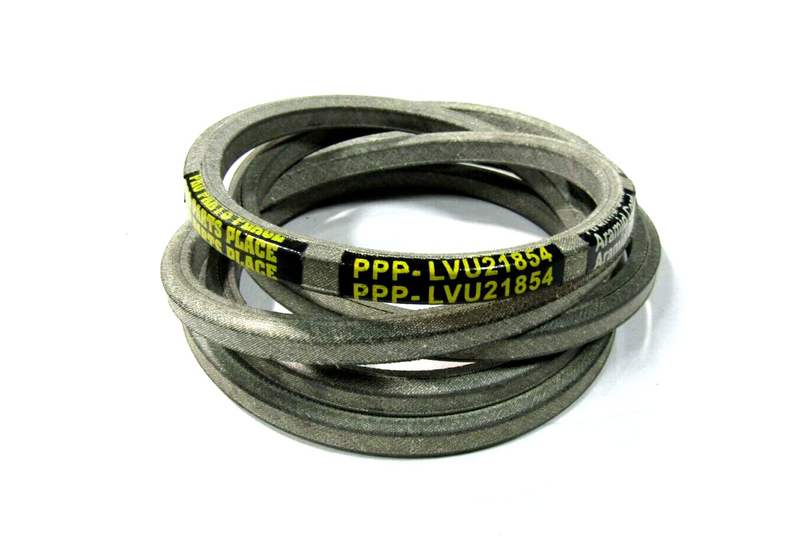 Deck Belt John Deere 1023E 1025R 1026R 60" Deck LVU21854 Tractor Mower