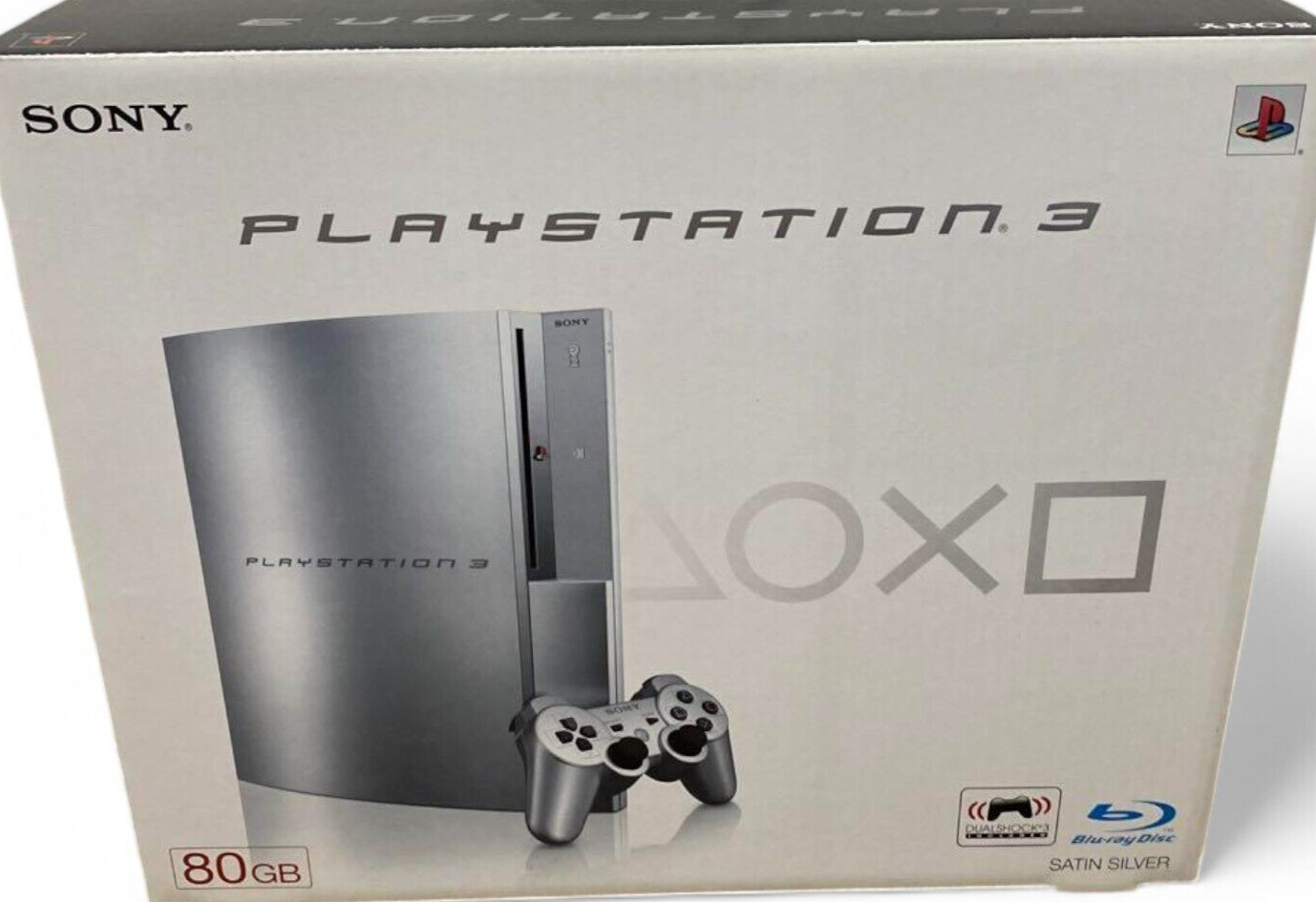 プレステ3 CECHL00 SONY PS3 (SONY PLAYSTATION 3 80GB black プレステ3 CECHL00 SONY PS3 (SONY PLAYSTATION 3 80GB black