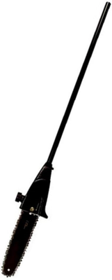 Saw Attachment For Split Shaft
