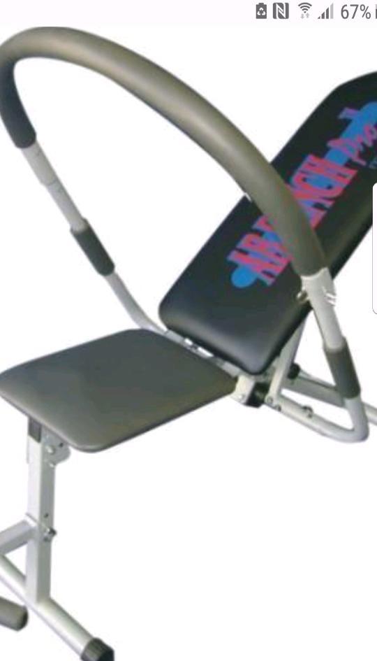 Abs king pro in Sydenham, Belfast Gumtree