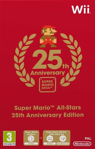 任天堂 - Club Nintendo MARIO 25th AnniversaryCoin Club Nintendo Mario 25Th Anniversary Coin | eBay