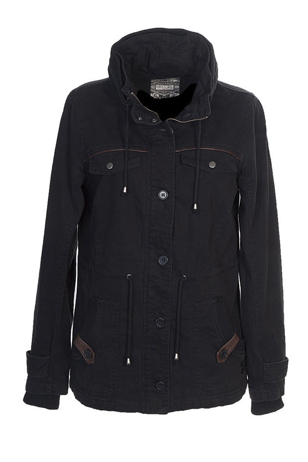 RIP CURL Men's Coats, Jackets & Vests