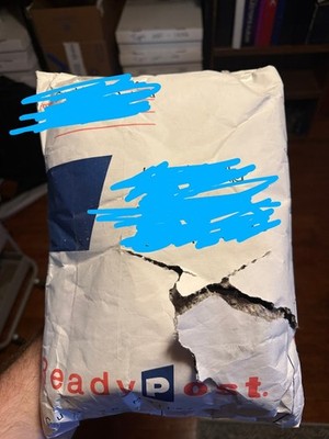 Item photo(s) from verified buyer