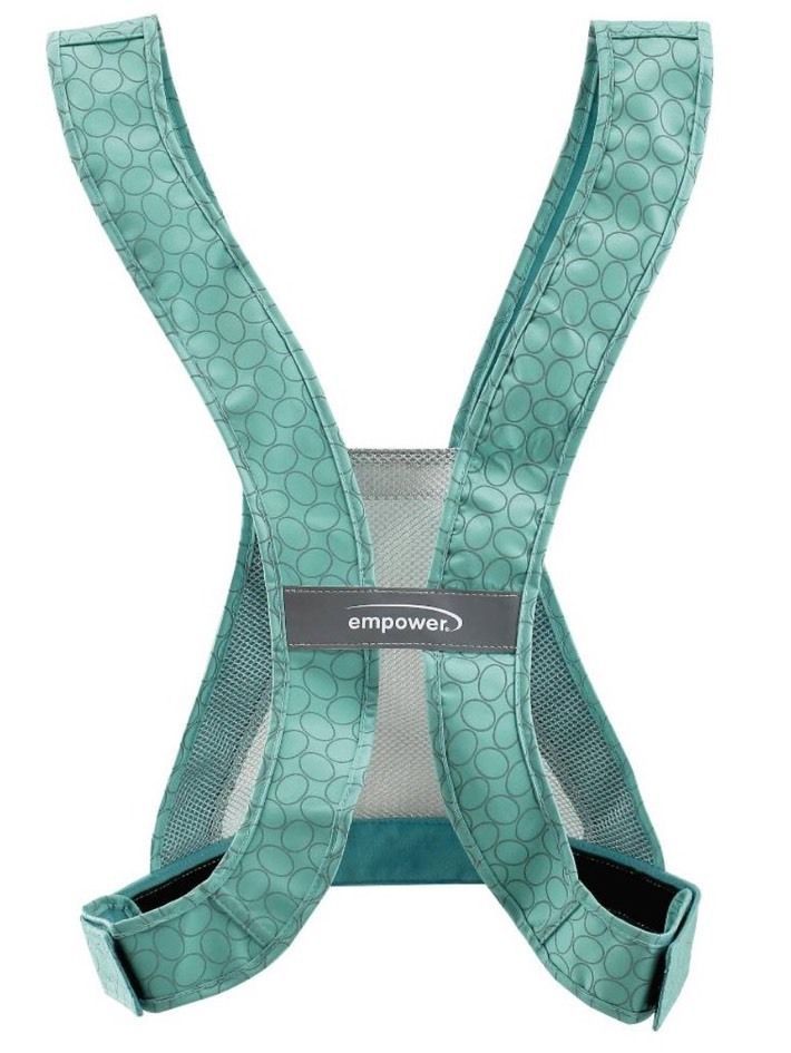 Chalecos de funcionamiento