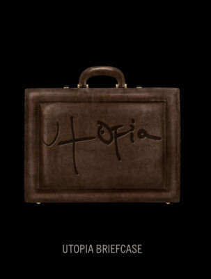 Utopia Briefcase Confirmed Travis Scott