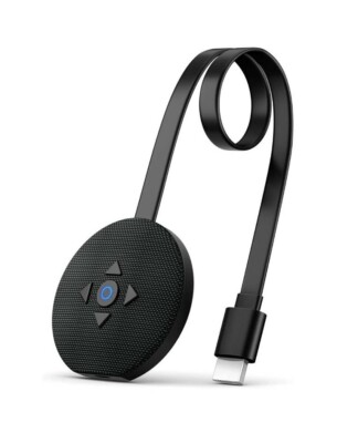 Yehua adattatore display wireless HDMI 4K G22Y1  for iphone/android e altri 