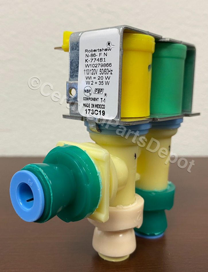 「RT-171068」 Automotive Coolant Electronics Thermostat for Peugeot & Citroen