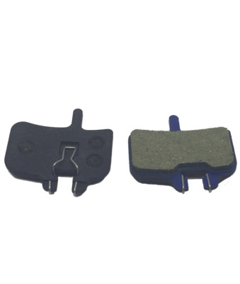 Bike Brake Pads Resin Organic for Hayes HFX-9 -Mag MX-1, PROMAX DC-600, IMPERIAL