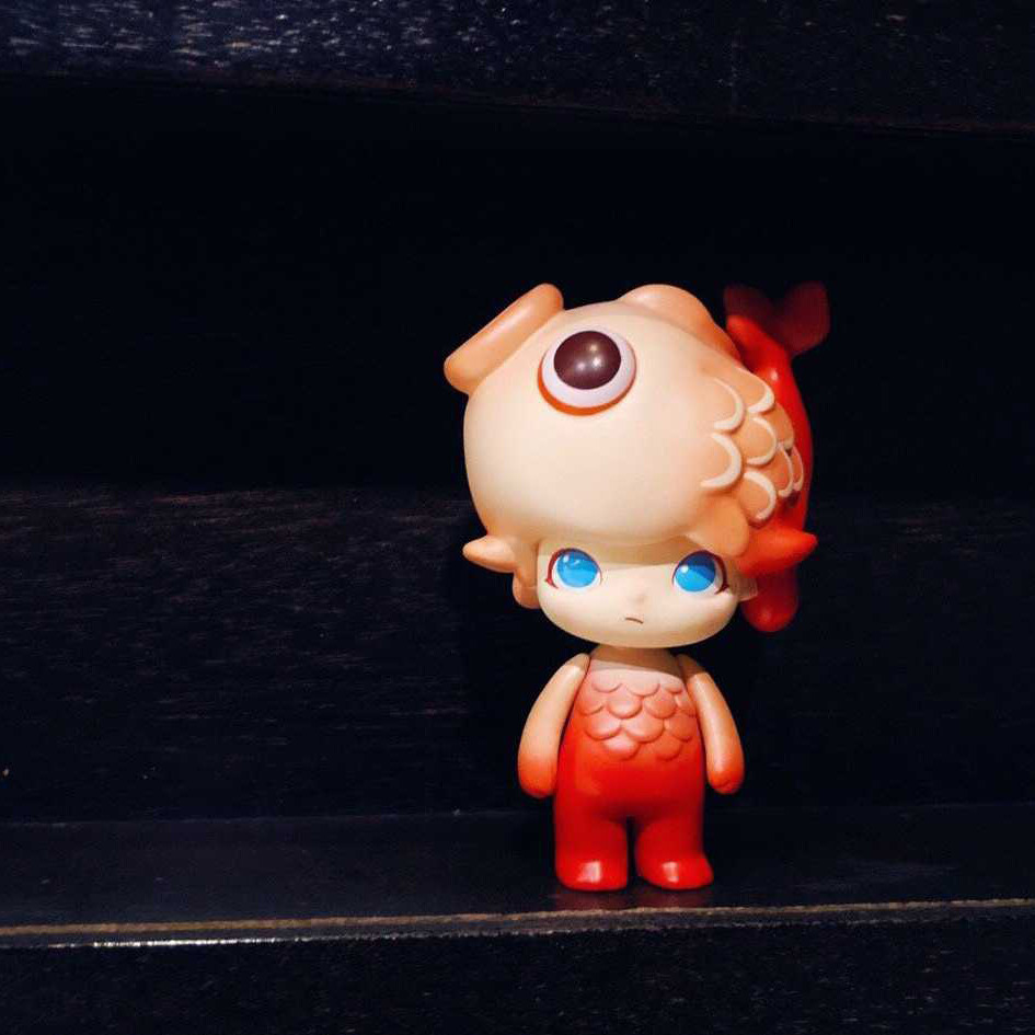 Popmart Dimoo Secret | eBay