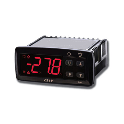 Ascon Tecnologic Z31Y HRR-I Controller 115/230V