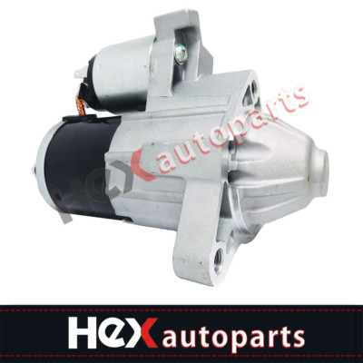 SCITOO Starters New Compatible For Jeep Grand For Cherokee 2003 2004 Tj Series Wrangler 2003 2006 4 0l 17879n