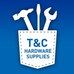 t.c.hardware*