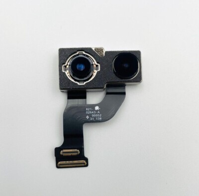 Genuine iPhone 12 Pro Max /12 Pro/12/12 Mini Rear Back Main Camera Replacement