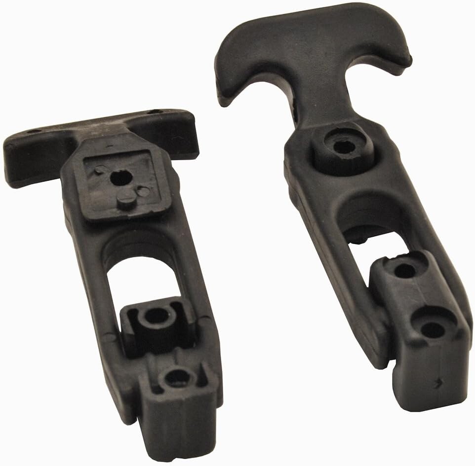 2 Pack Cooler Rubber Latch Handle Cover Meadowcraft Mammoth Frosty Magellan