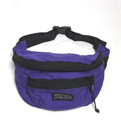 90sJANSPORT USAヒップバッグ■レア大容量　USED s-l400.jpg