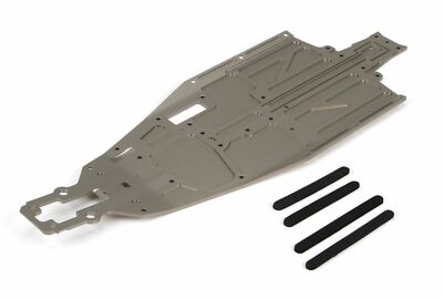 NEW Losi TLR231019 Replacement Chassis 22-4 FREE US SHIP