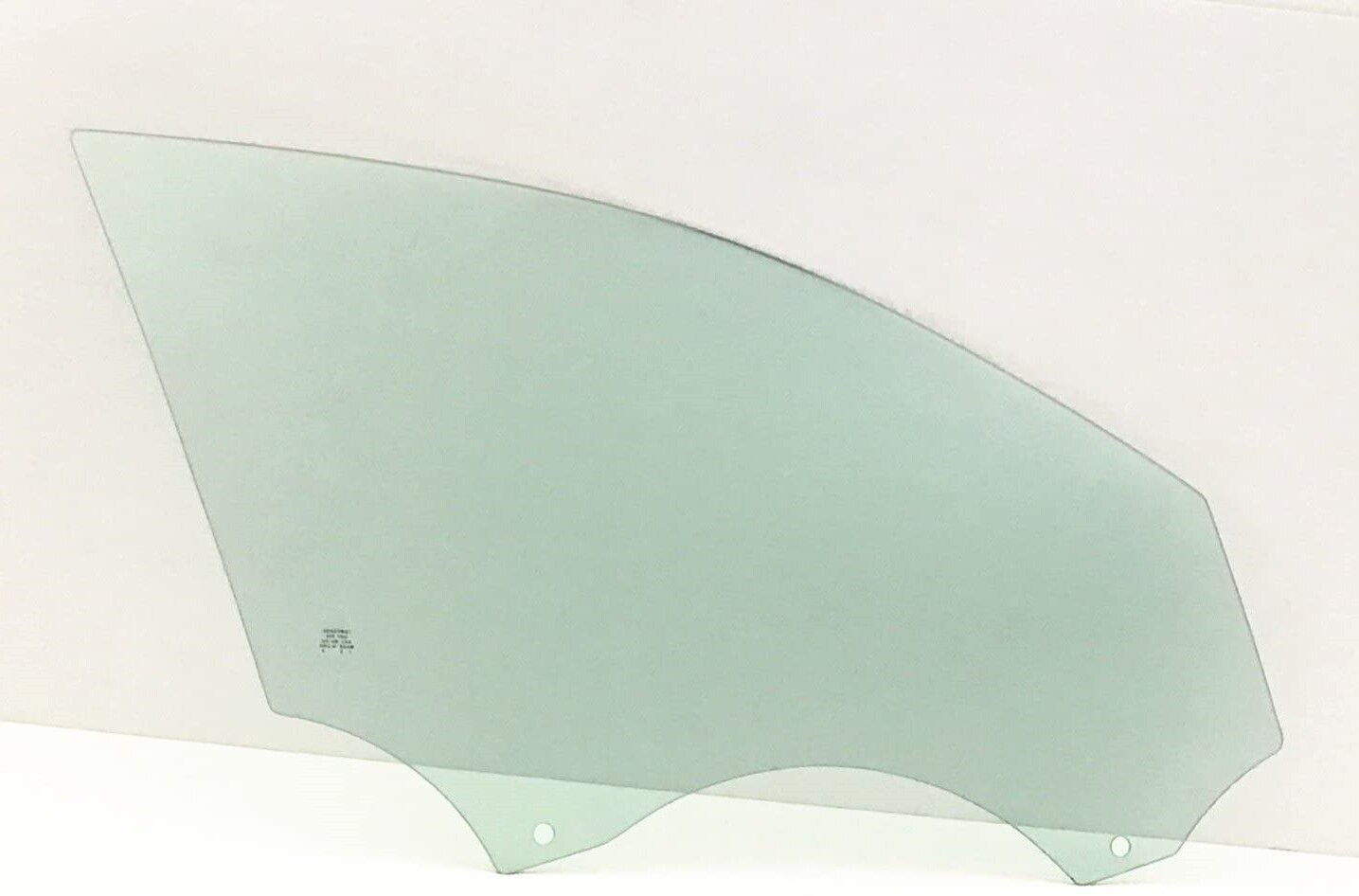Fits Audi A4 S4 RS4 4 Dr Models Passenger Right Side Front Door Window Glass